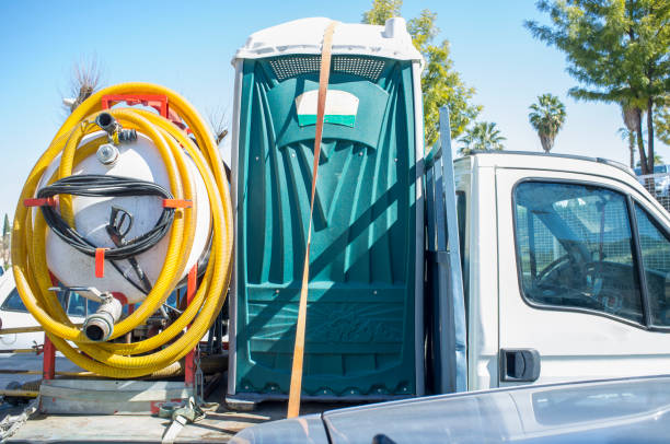Best Best portable toilet rental  in Osceola, WI