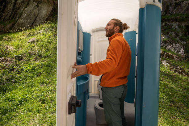Best Local porta potty services  in Osceola, WI