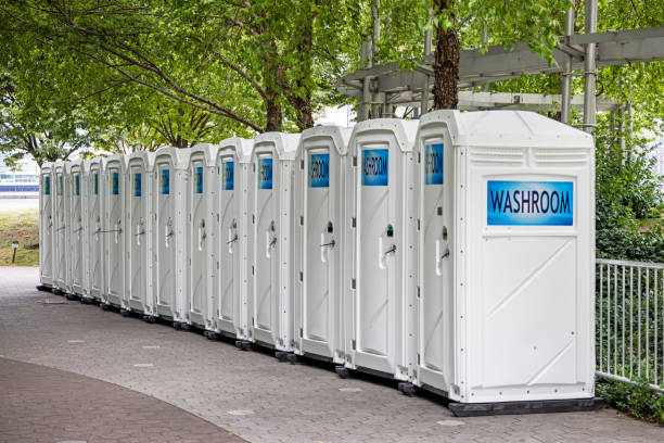 Best Porta potty rental near me  in Osceola, WI