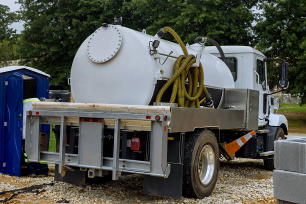 Trusted Osceola, WI porta potty rental Experts