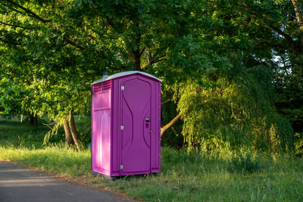 Best Porta potty rental near me  in Osceola, WI
