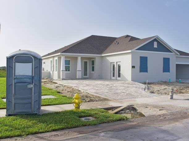 Best Temporary restroom rental  in Osceola, WI
