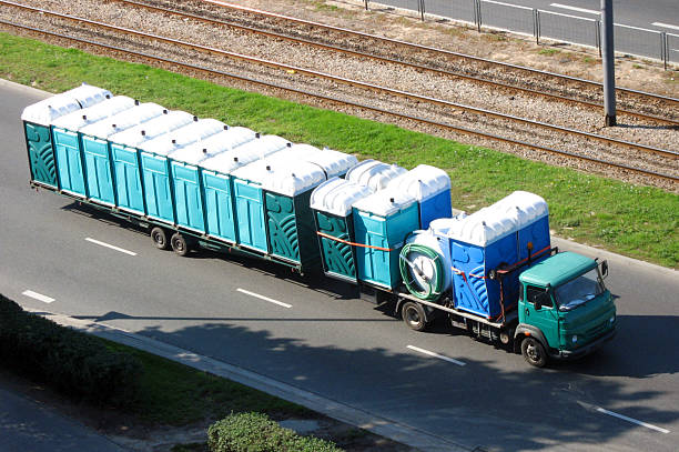 Portable Toilet Options We Offer in Osceola, WI