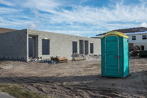 Best Event porta potty rental  in Osceola, WI